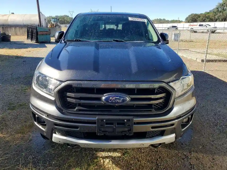 1FTER4FHXKLA87858 2019 FORD RANGER-4