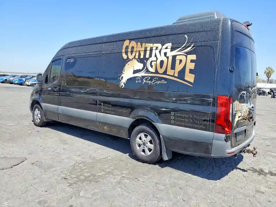 W1Z4EGHY9LT022806 2020 MERCEDES-BENZ SPRINTER-1