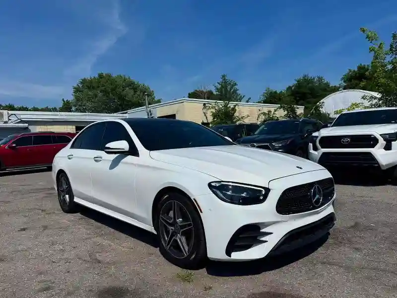 W1KZF8DB3NB025475 2022 MERCEDES-BENZ E-CLASS-0
