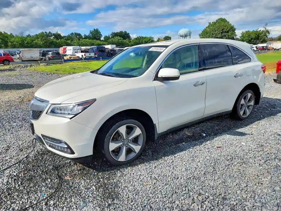 5FRYD4H24GB028415 2016 ACURA MDX-0