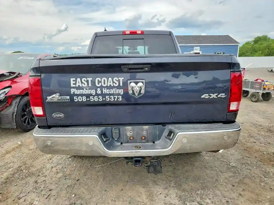 1C6RR7LG7FS672415 2015 RAM 1500-5