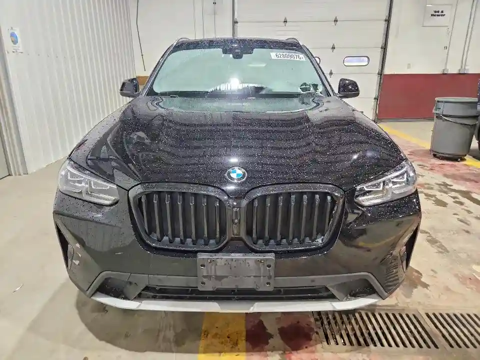 WBX57DP04RN268082 2024 BMW X3-4
