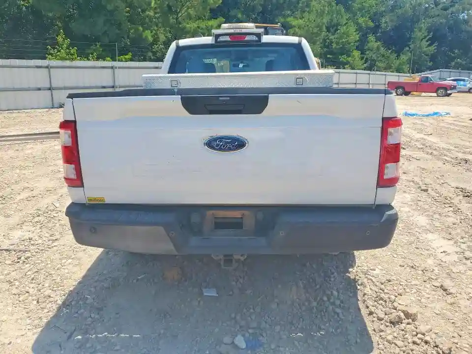 1FTEX1EB5MKE45149 2021 FORD F-150-5