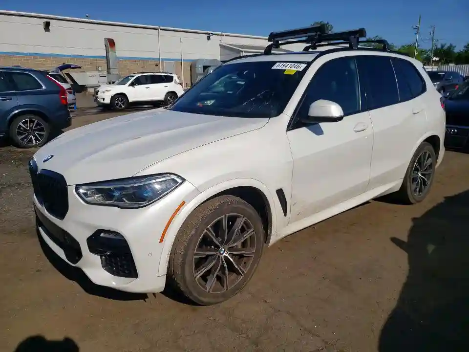 5UXCR6C59KLL14730 2019 BMW X5-0
