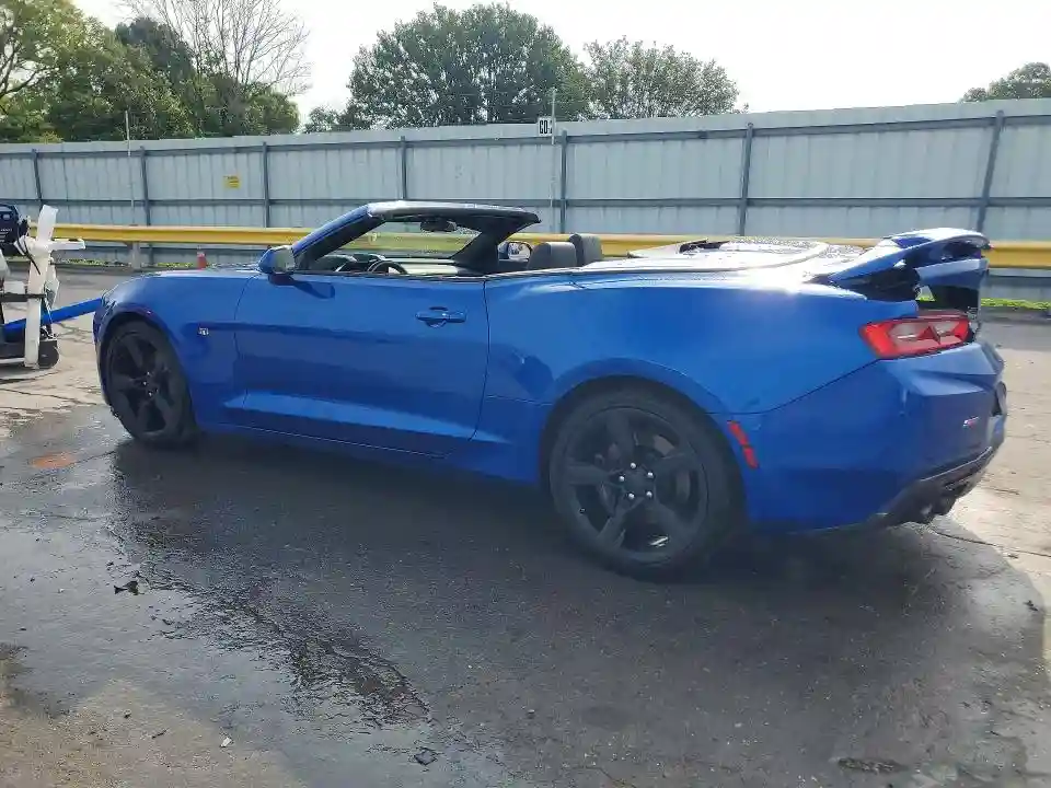 1G1FG3D70H0202131 2017 CHEVROLET CAMARO-1