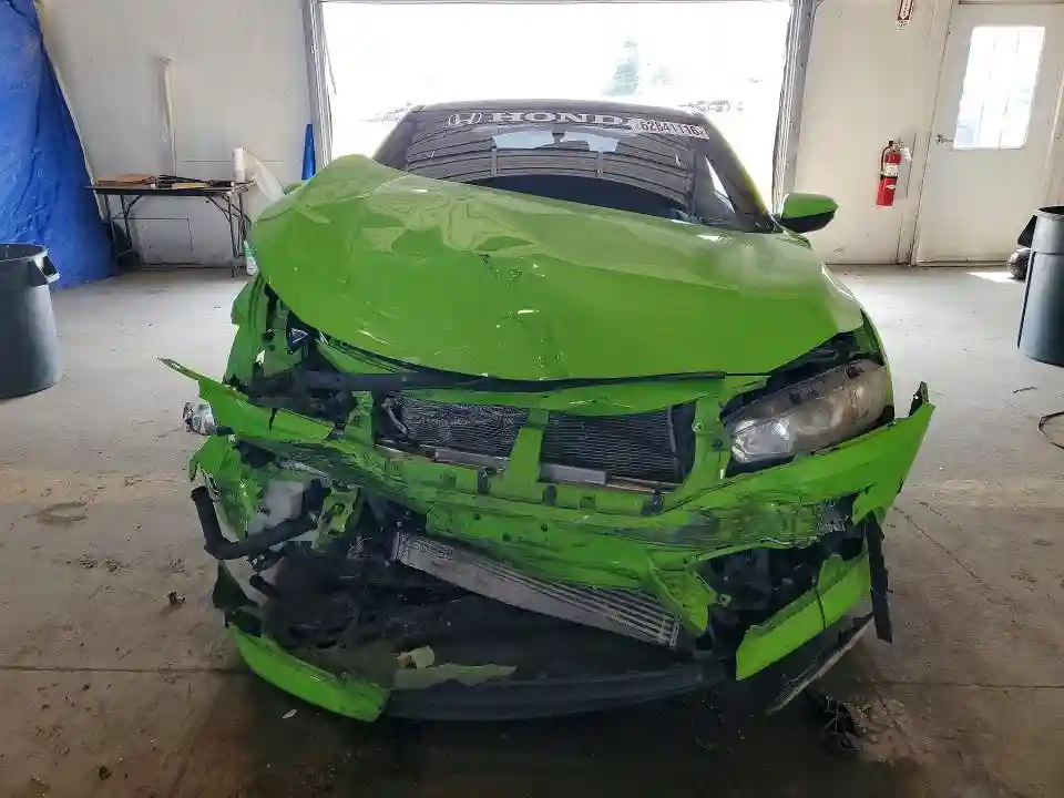 2HGFC3B35GH353058 2016 HONDA CIVIC-4