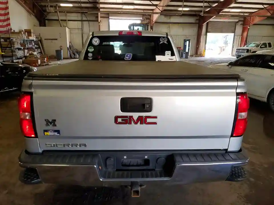 3GTU2LEC8HG369759 2017 GMC SIERRA-5