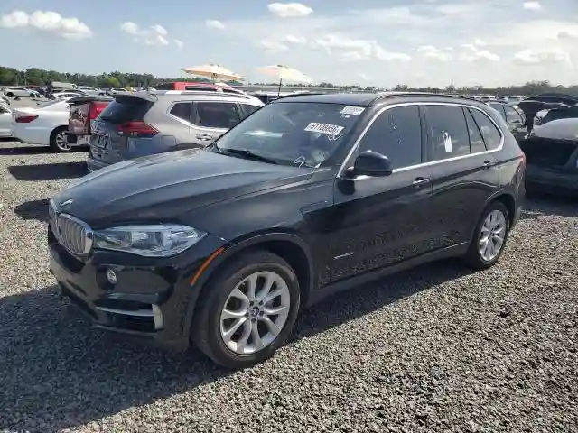 5UXKT0C58G0F75451 2016 BMW X5-0