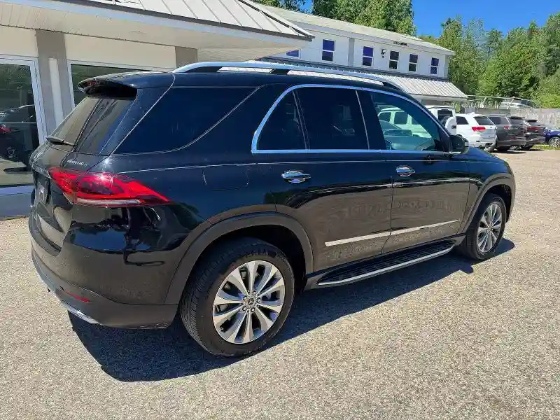 4JGFB4KB2LA072547 2020 MERCEDES-BENZ GLE-CLASS-3