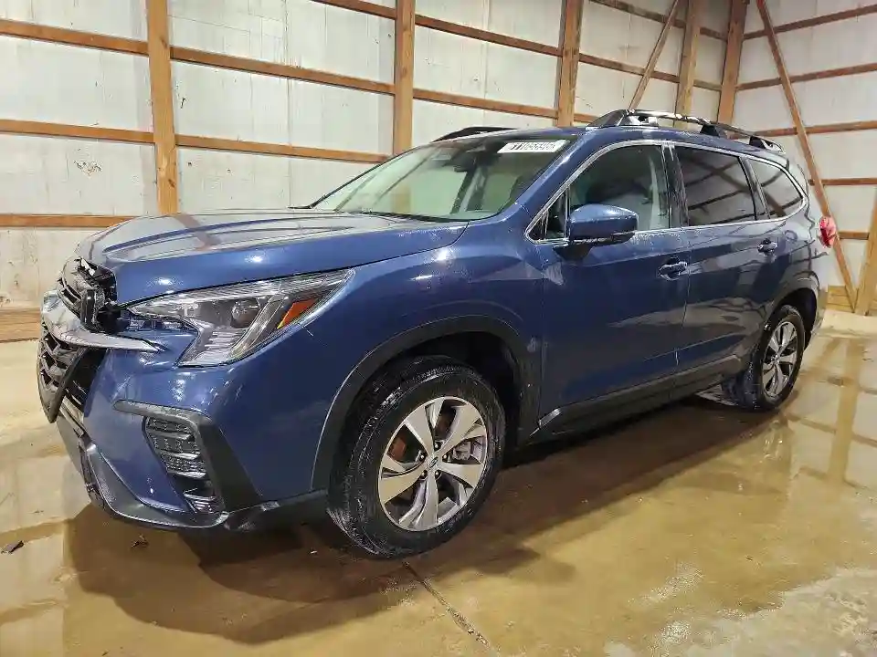 4S4WMAAD7S3404030 2025 SUBARU ASCENT-0