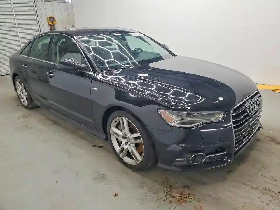 WAUGFAFC4GN058031 2016 AUDI A6-3