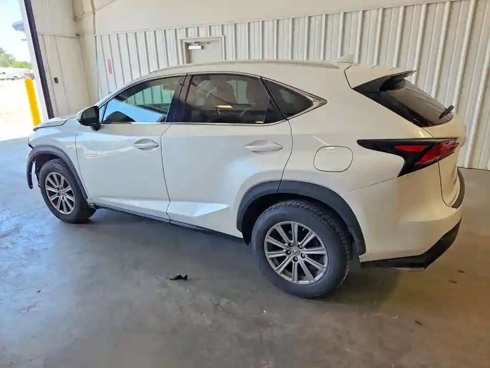 JTJYARBZ5H2054746 2017 LEXUS NX-1