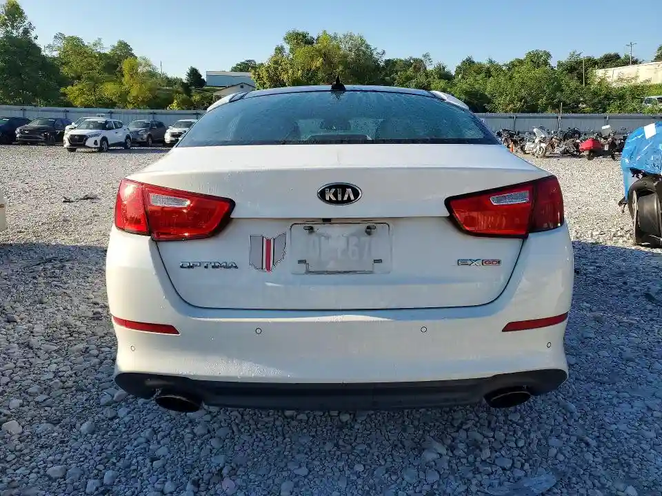 5XXGN4A78FG436136 2015 KIA OPTIMA-5