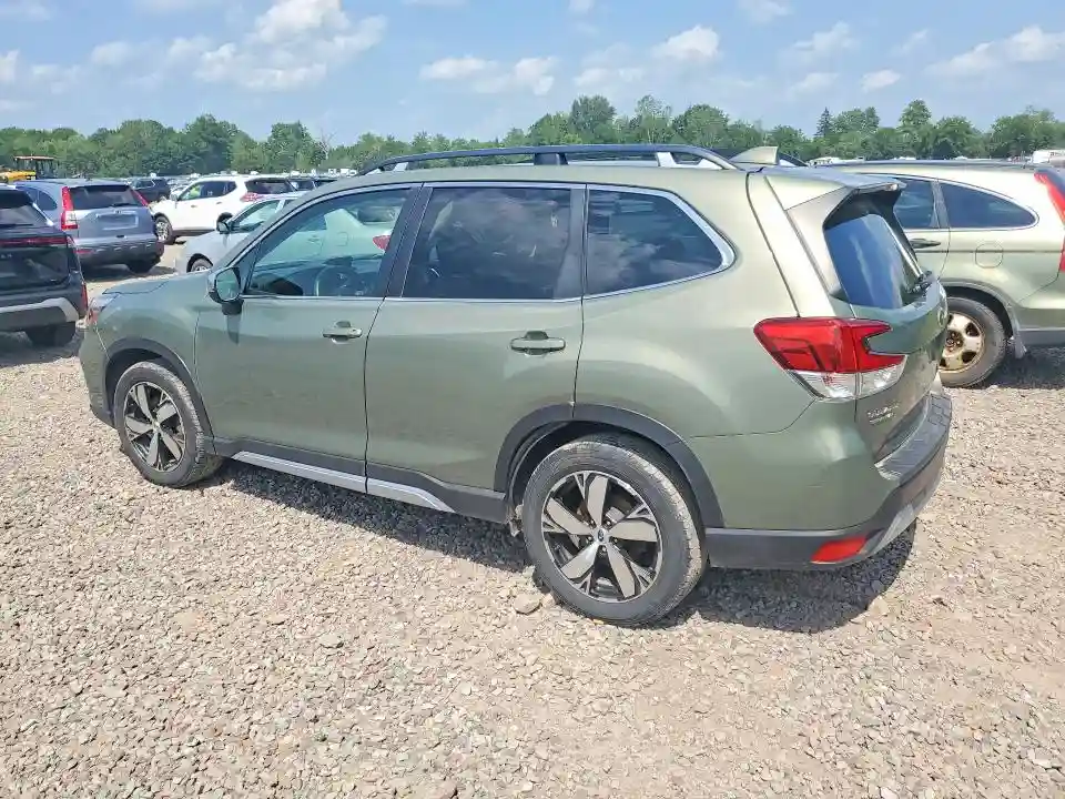 JF2SKAXC5MH418510 2021 SUBARU FORESTER-1