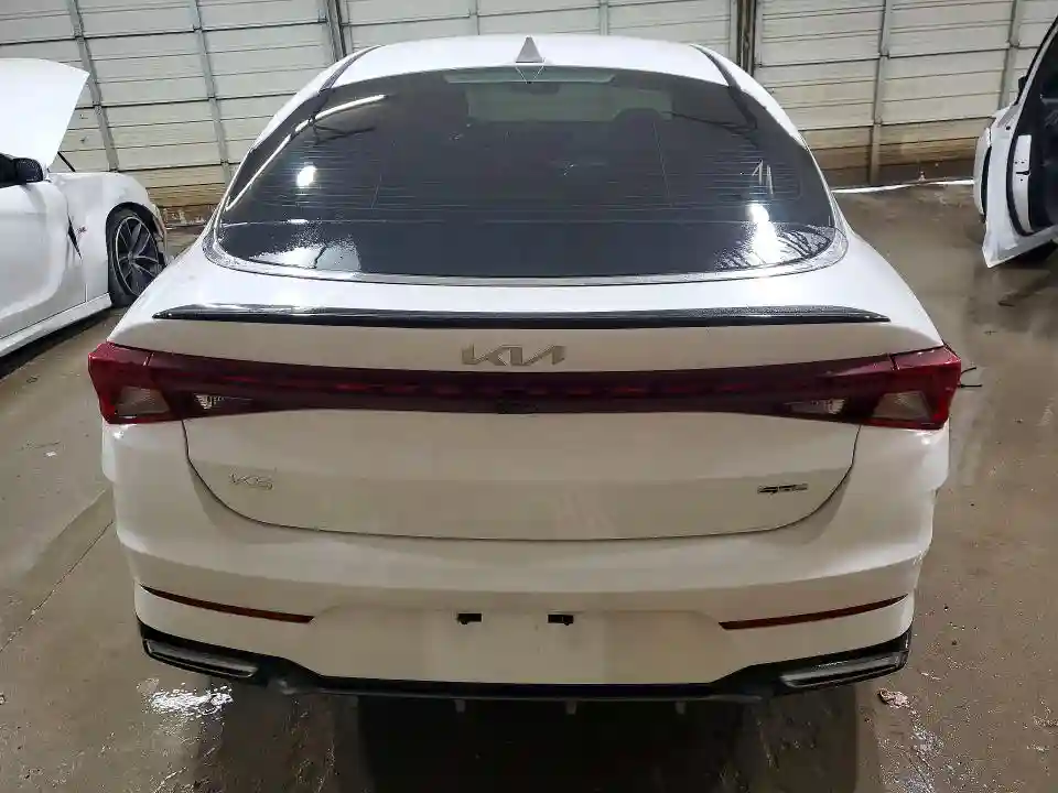 5XXG64J26RG252416 2024 KIA K5-5