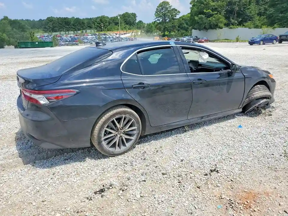 4T1F11AK2RU225504 2024 TOYOTA CAMRY-2