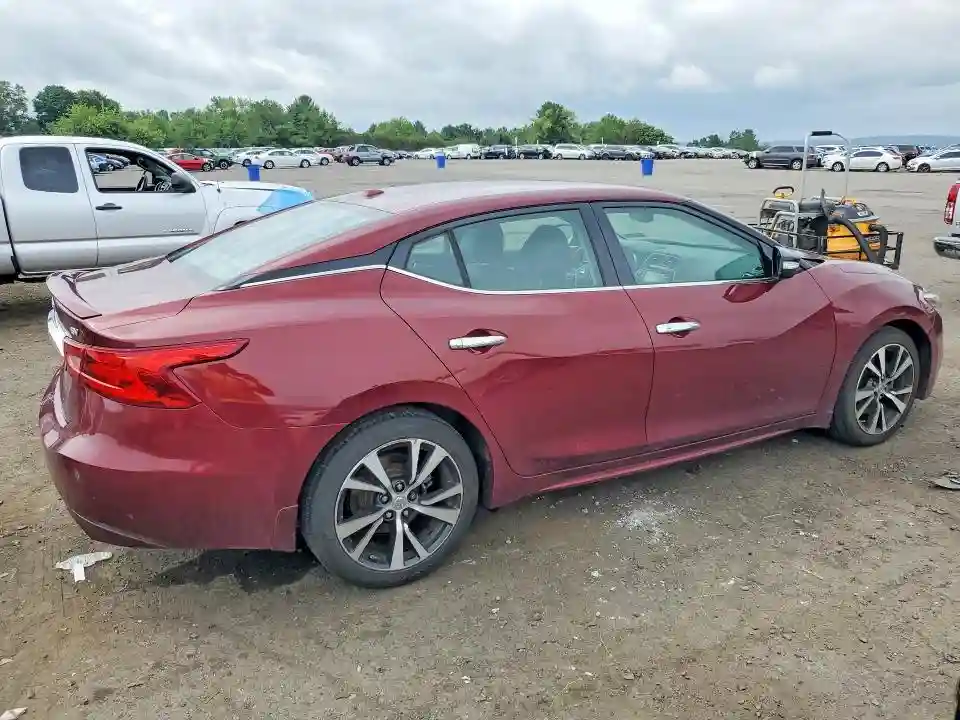 1N4AA6AP4GC416289 2016 NISSAN MAXIMA-2