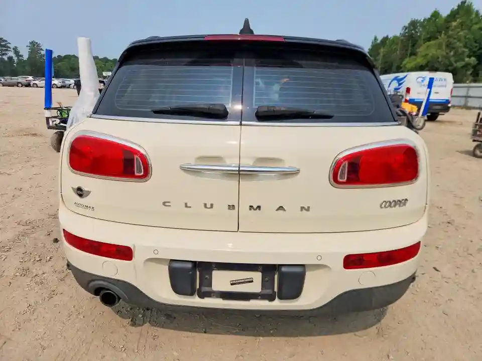 WMWLN5C52G2E30856 2016 MINI COOPER-5