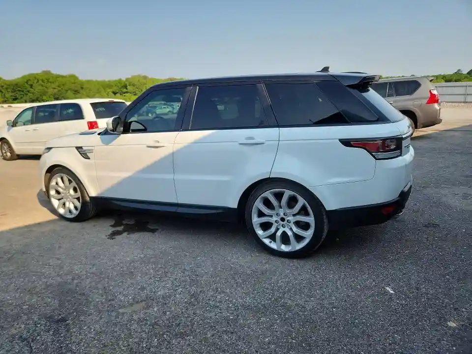 SALWR2PF6GA657453 2016 LAND ROVER RANGEROVER-1