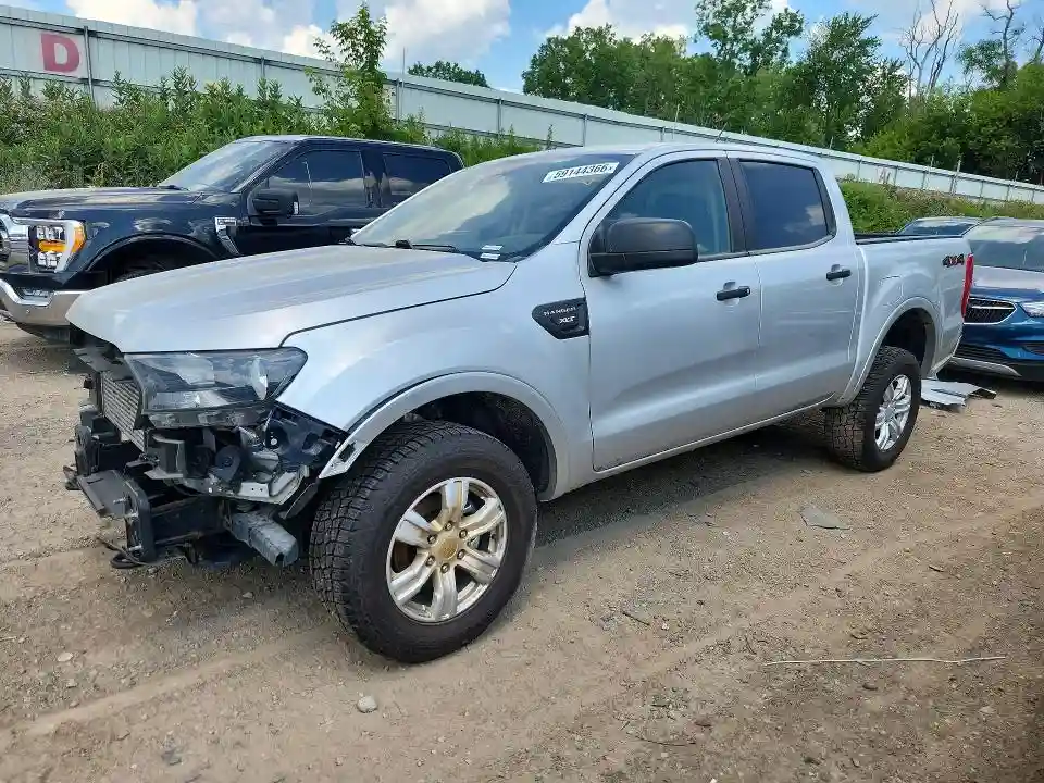 1FTER4FH1KLA34028 2019 FORD RANGER-0