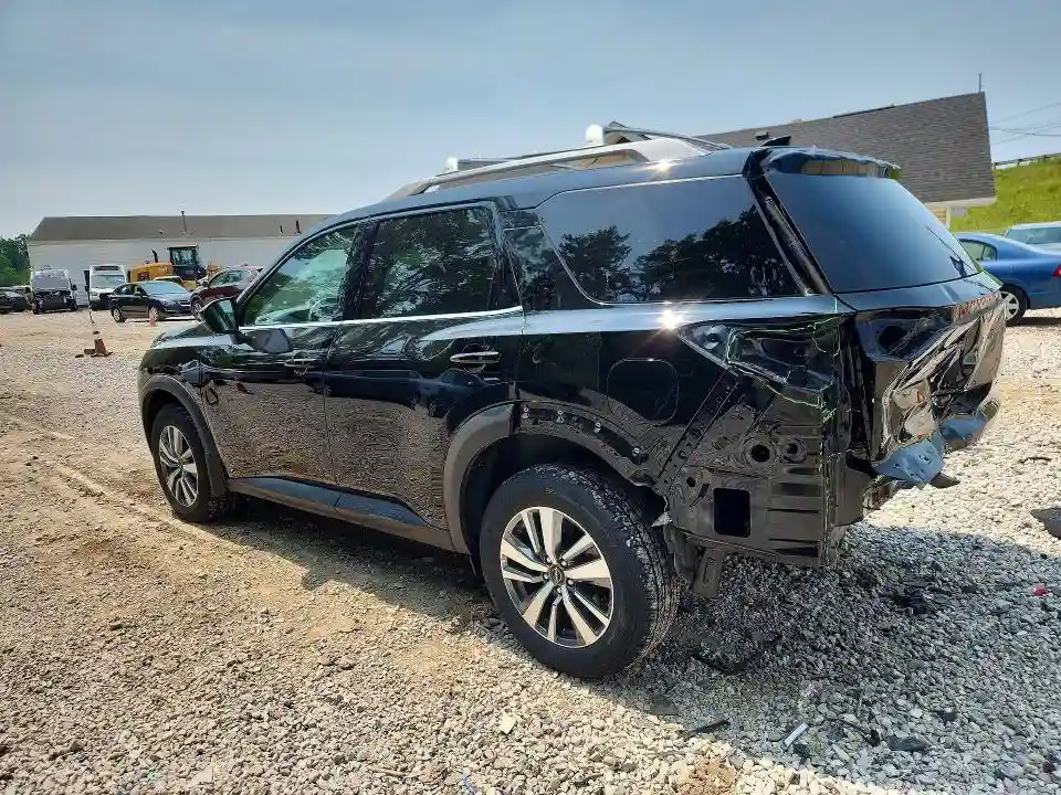 5N1DR3CC1RC300121 2024 NISSAN PATHFINDER-1