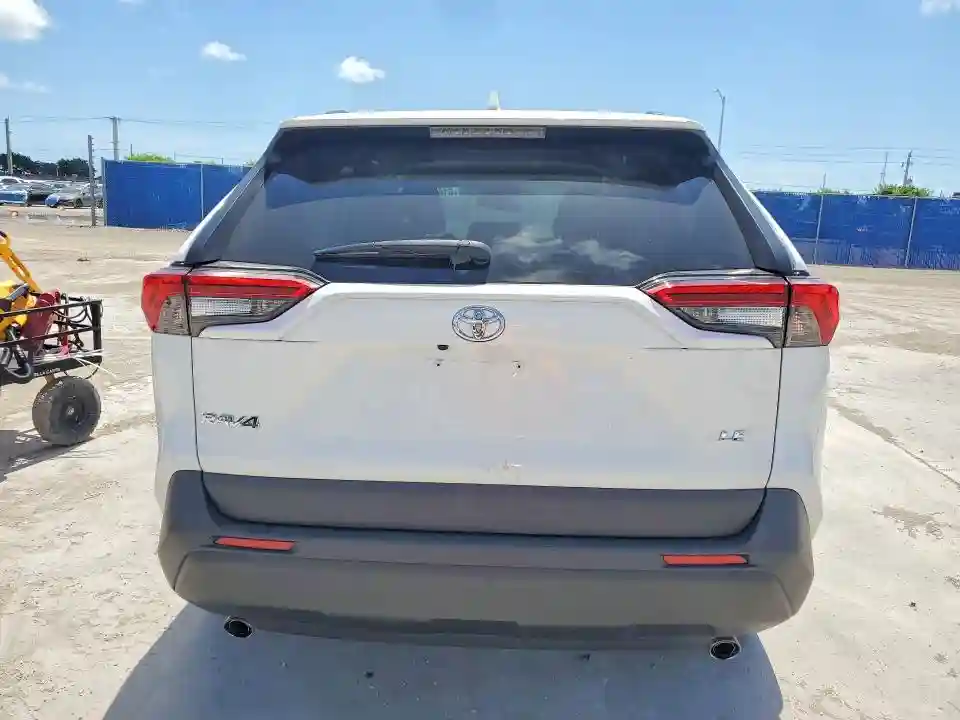 2T3H1RFV0LC066072 2020 TOYOTA RAV4-5
