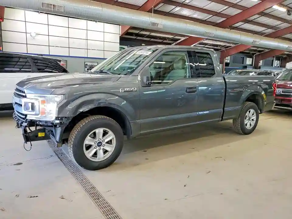 1FTEX1CB7LFA73419 2020 FORD F150-0