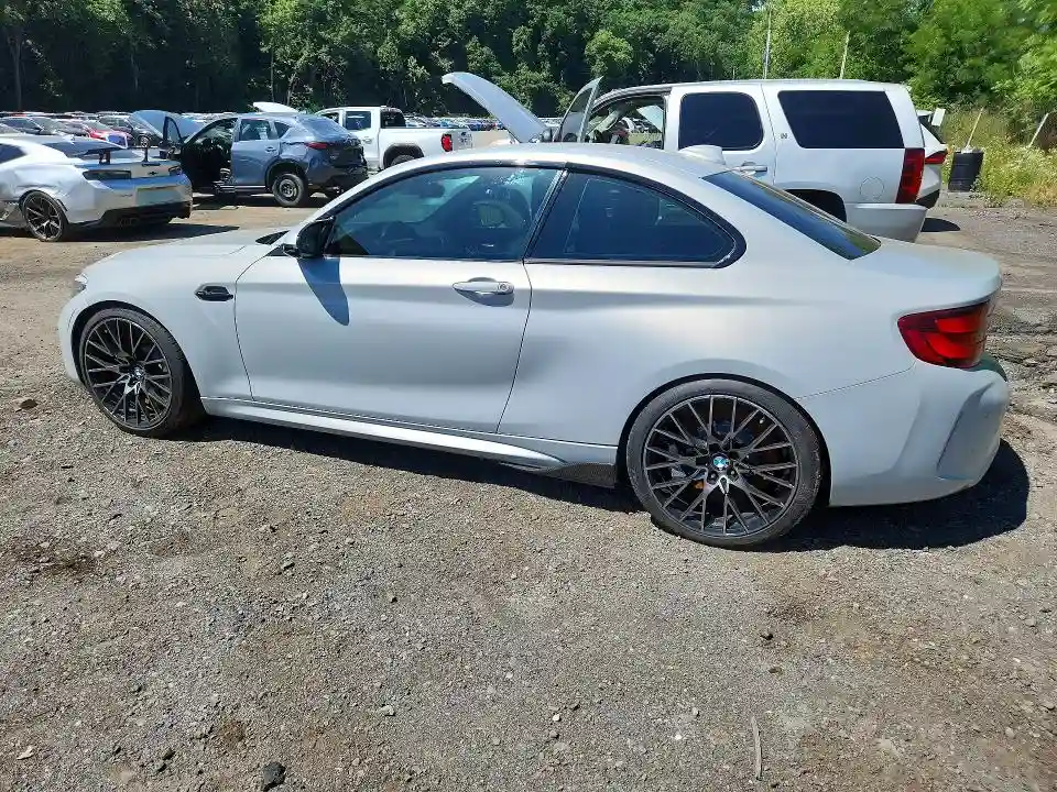WBS2U7C06L7E15672 2020 BMW M2-1