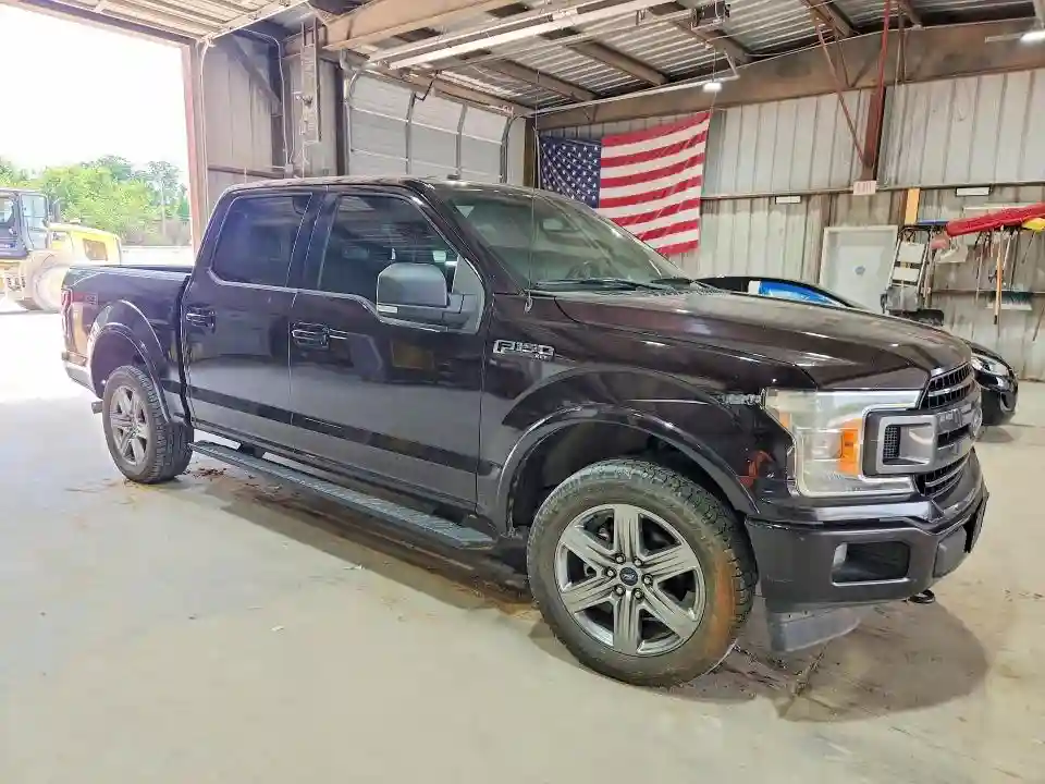 1FTEW1EG7JKD52224 2018 FORD F150-3