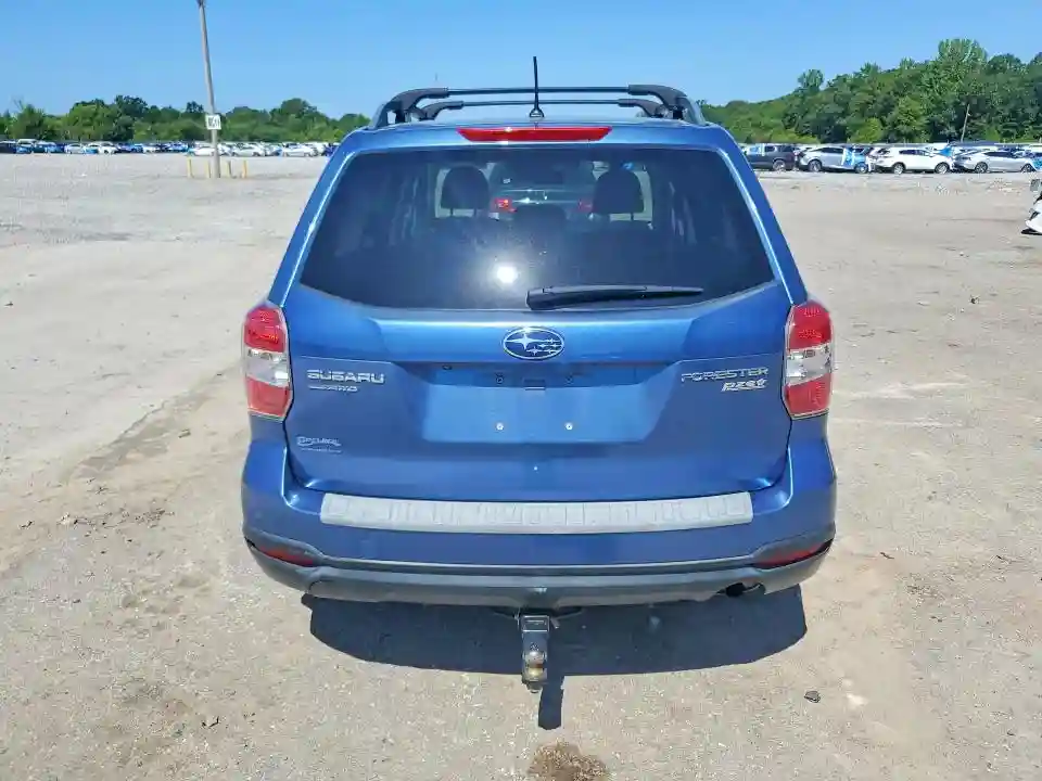 JF2SJAFC0FH580746 2015 SUBARU FORESTER-5