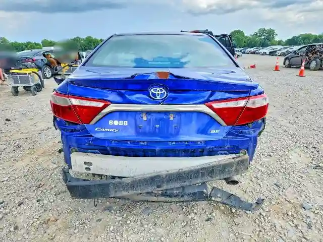 4T1BF1FK5GU518402 2016 TOYOTA CAMRY-5