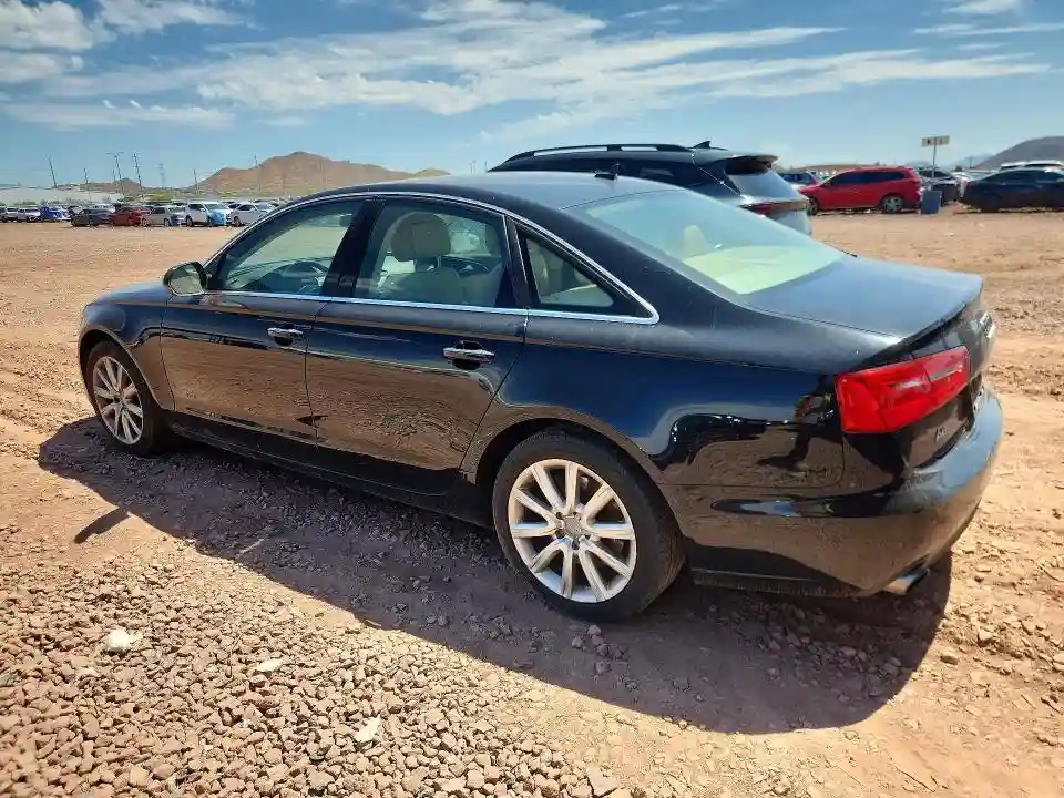 WAUGFAFC3FN008963 2015 AUDI A6-1