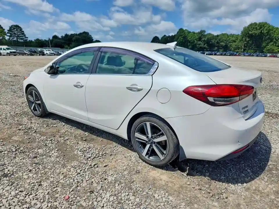 3KPFL4A89JE235678 2018 KIA FORTE-1