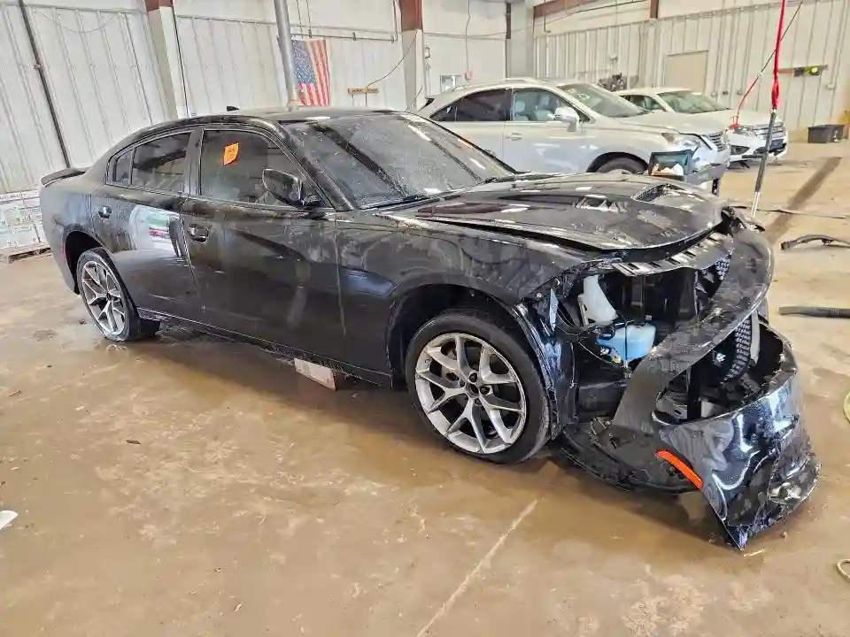 2C3CDXHG2PH583239 2023 DODGE CHARGER-3