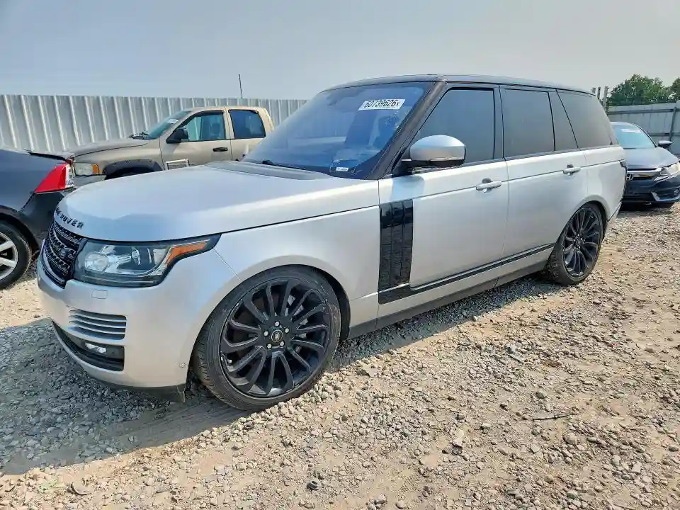 SALGS2EF3GA262996 2016 LAND ROVER RANGEROVER-0