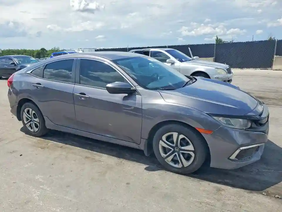 19XFC2F57GE030548 2016 HONDA CIVIC-3