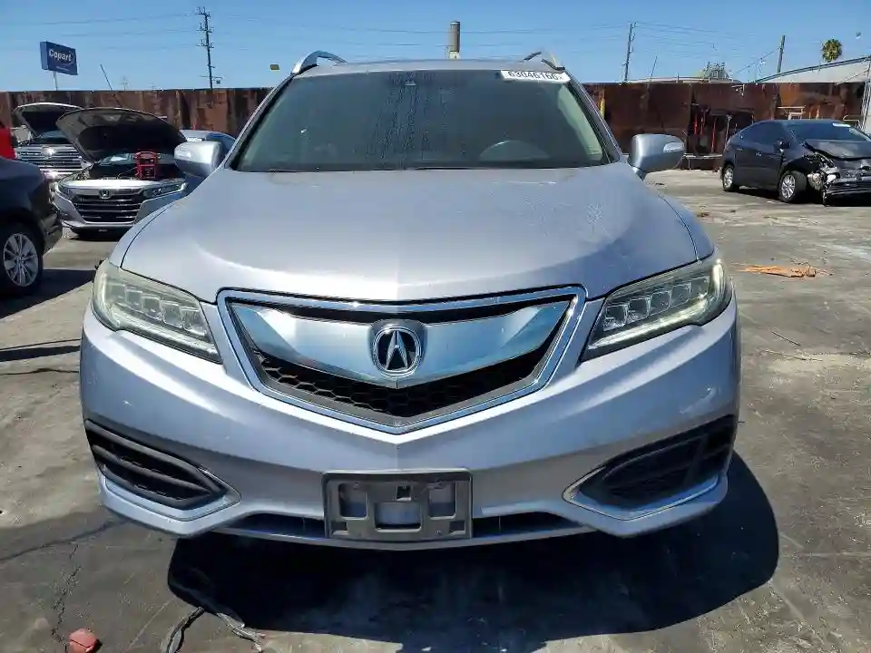 5J8TB3H35GL012839 2016 ACURA RDX-4