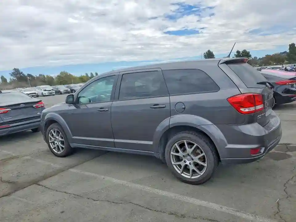 3C4PDDEG0FT533316 2015 DODGE JOURNEY-1
