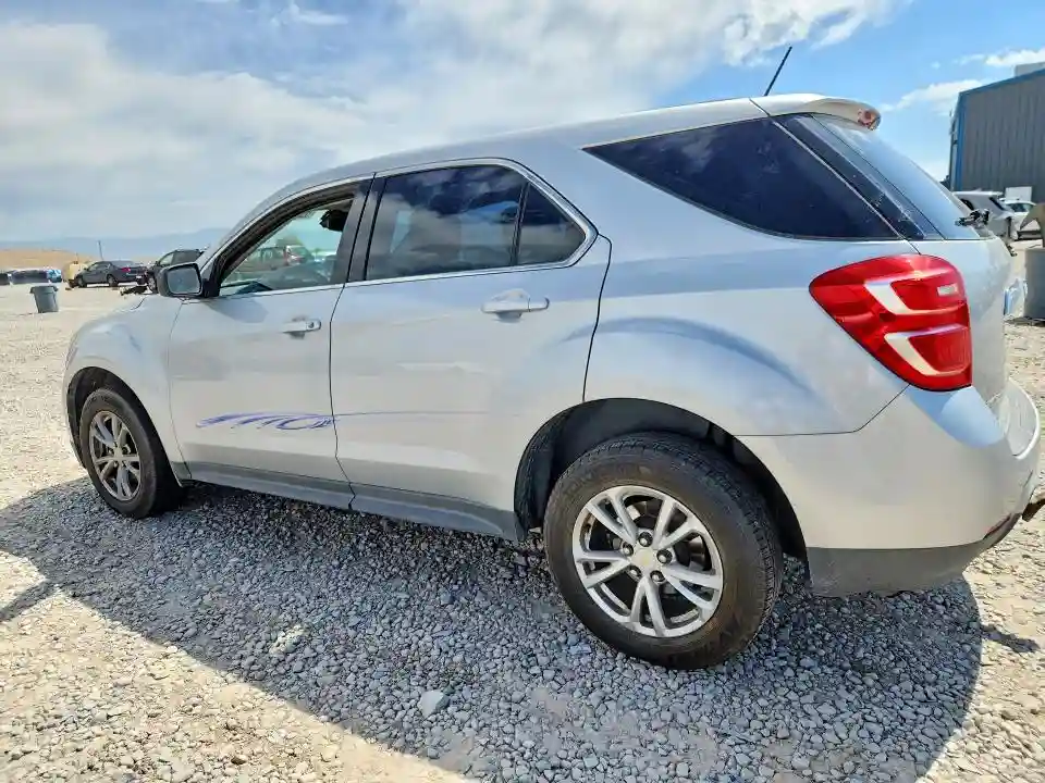 2GNFLEEK4H6286891 2017 CHEVROLET EQUINOX-1
