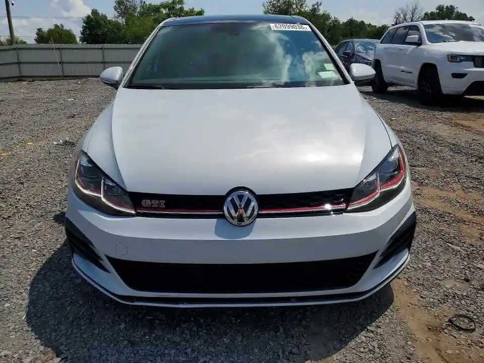 3VW6T7AUXLM010397 2020 VOLKSWAGEN GTI SE-4