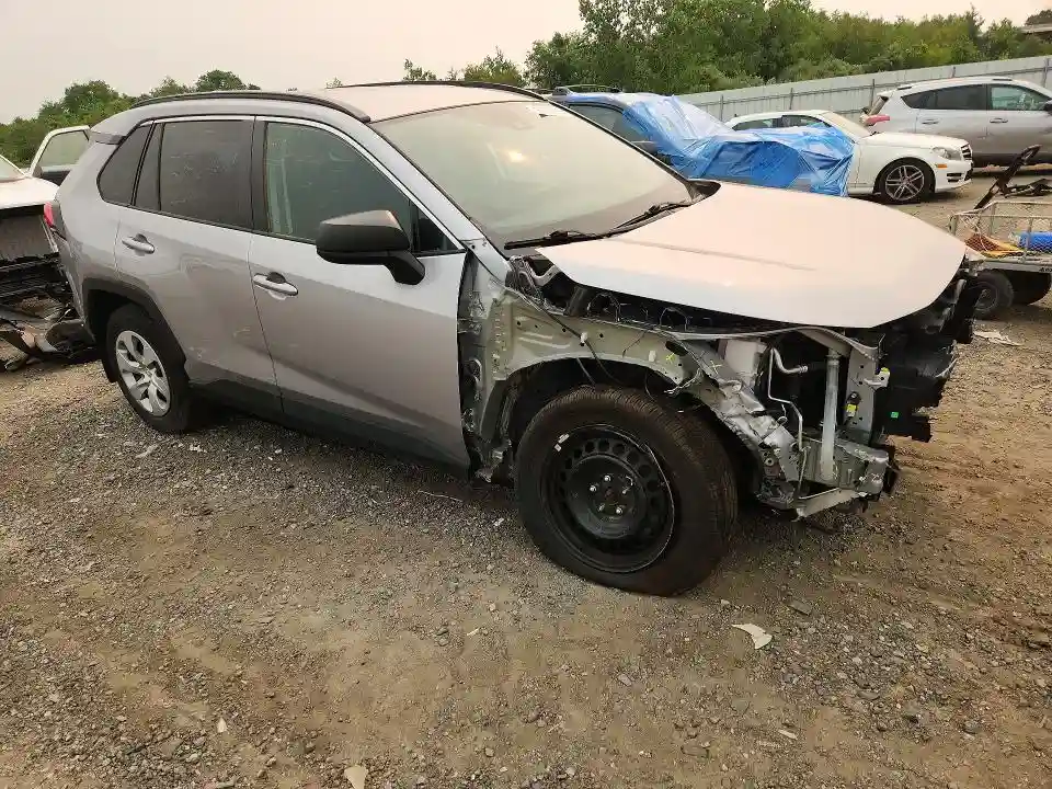 2T3F1RFV9MC210680 2021 TOYOTA RAV4-3