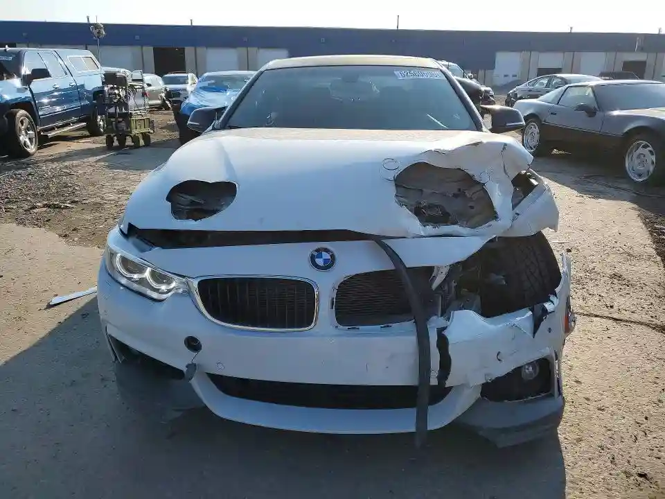 WBA3N9C59GK250939 2016 BMW 4 SERIES-4