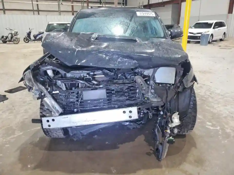 JTERU5JR7R6300890 2024 TOYOTA 4RUNNER-4