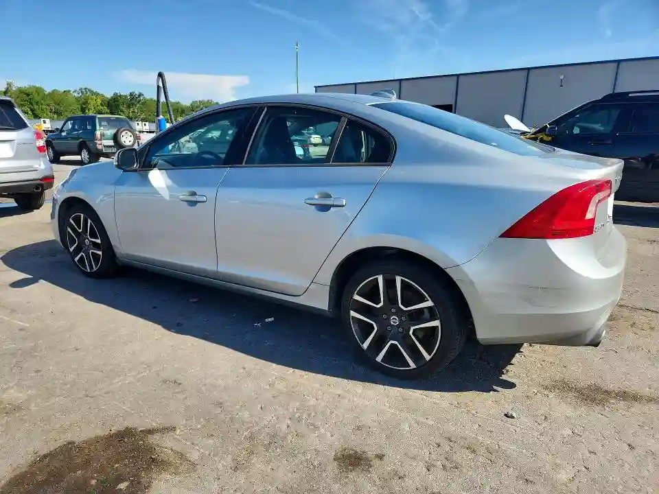 YV126MFL4H2431418 2017 VOLVO S60-1