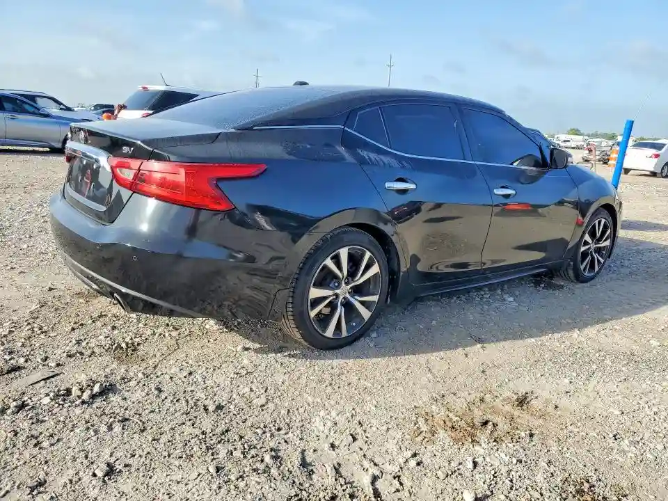 1N4AA6AP2HC392589 2017 NISSAN MAXIMA-2