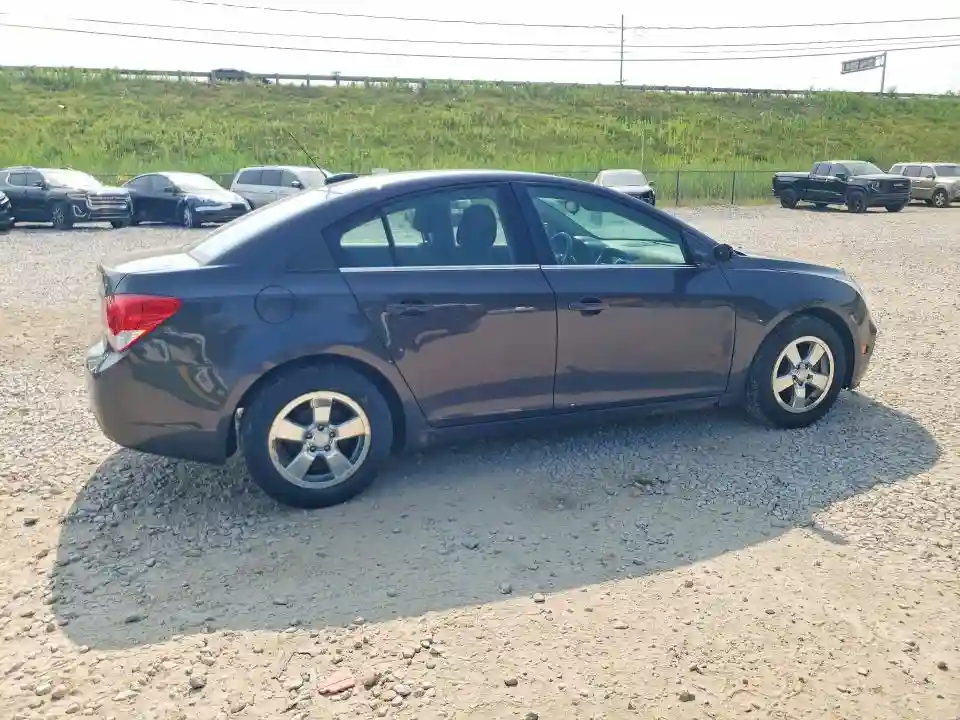 1G1PE5SB5G7123363 2016 CHEVROLET CRUZE-2