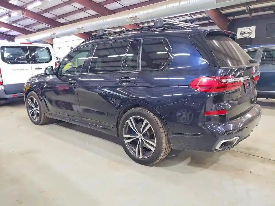 5UXCX4C55KLS37056 2019 BMW X7-1