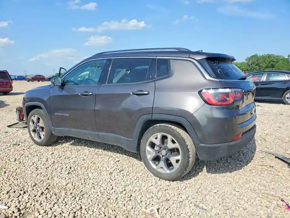 3C4NJCCB4LT154574 2020 JEEP COMPASS-1