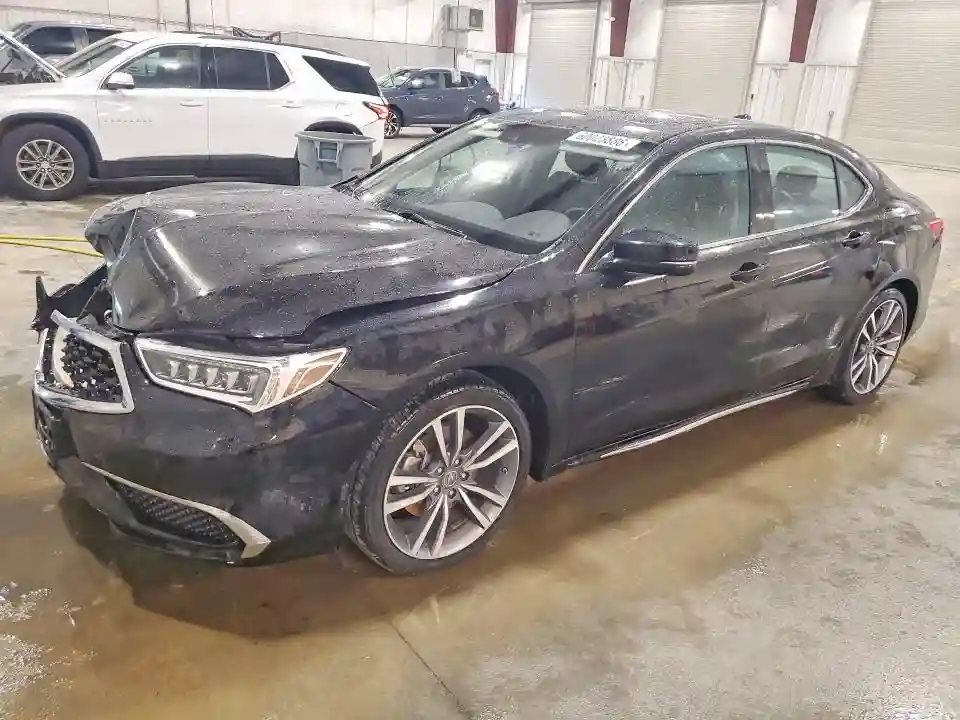 19UUB3F47KA003189 2019 ACURA TLX-0