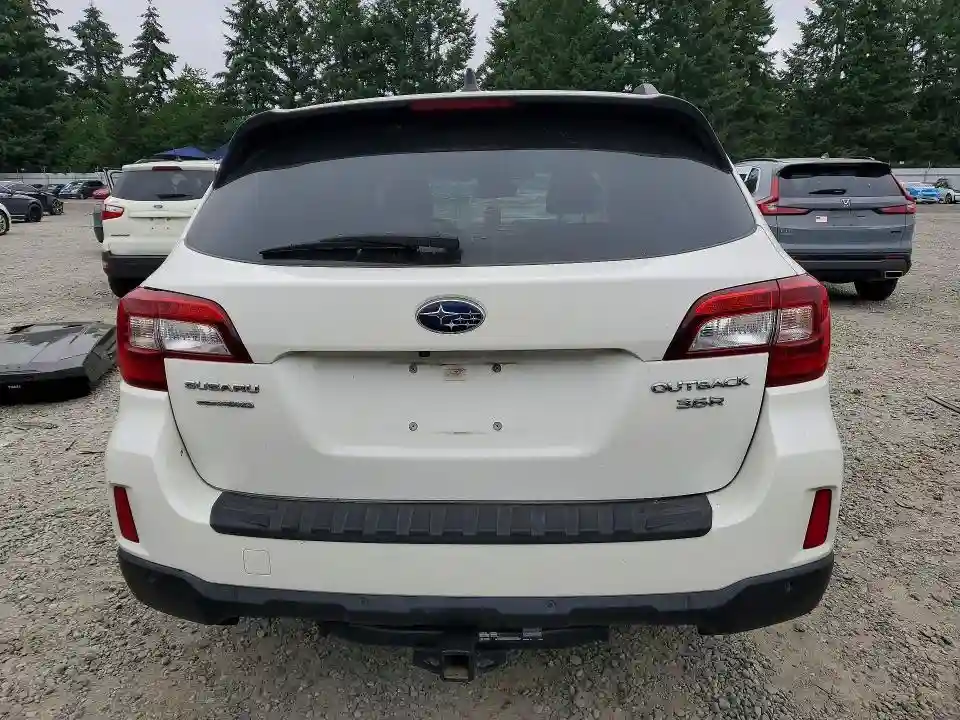 4S4BSETC8H3397257 2017 SUBARU OUTBACK-5
